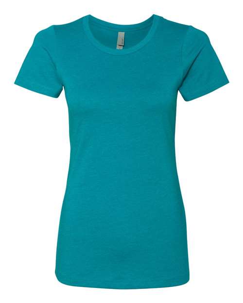 Next Level  -Women’s CVC T-Shirt - 6610