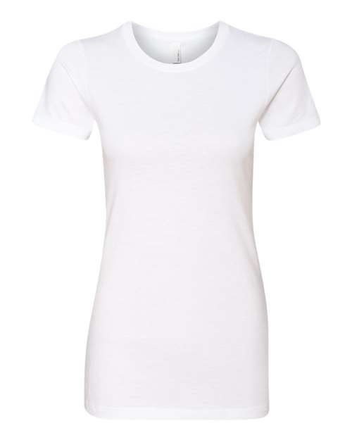 Next Level  -Women’s CVC T-Shirt - 6610