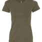 Next Level - Women’s Triblend T-Shirt - 6710