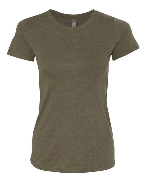 Next Level - Women’s Triblend T-Shirt - 6710