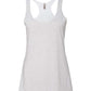 Next Level - Women’s Triblend Racerback Tank - 6733