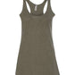 Next Level - Women’s Triblend Racerback Tank - 6733