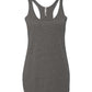 Next Level - Women’s Triblend Racerback Tank - 6733