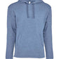 Next Level - Malibu Welt Pocket Hoodie - 9300