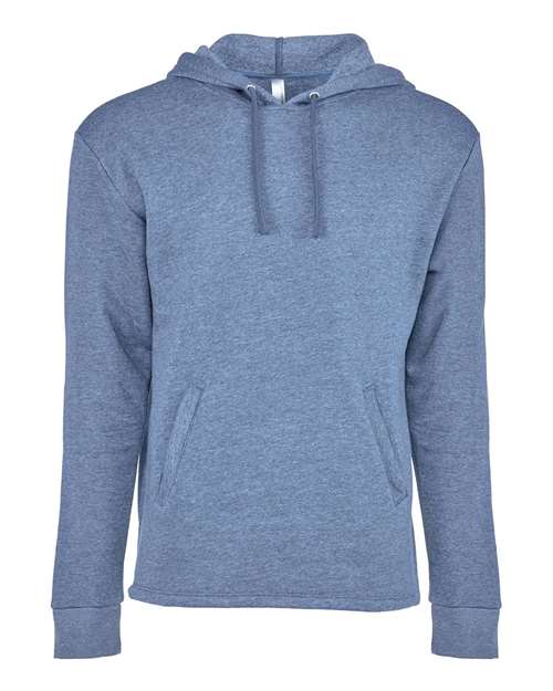 Next Level - Malibu Welt Pocket Hoodie - 9300