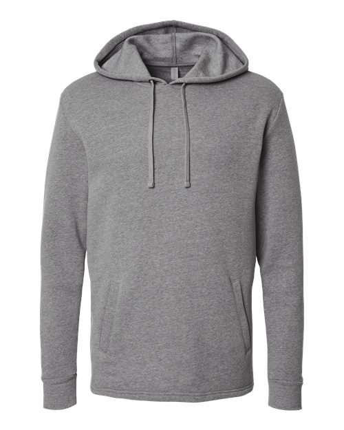 Next Level - Malibu Welt Pocket Hoodie - 9300