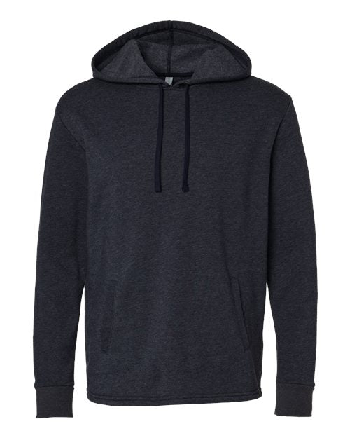 Next Level - Malibu Welt Pocket Hoodie - 9300