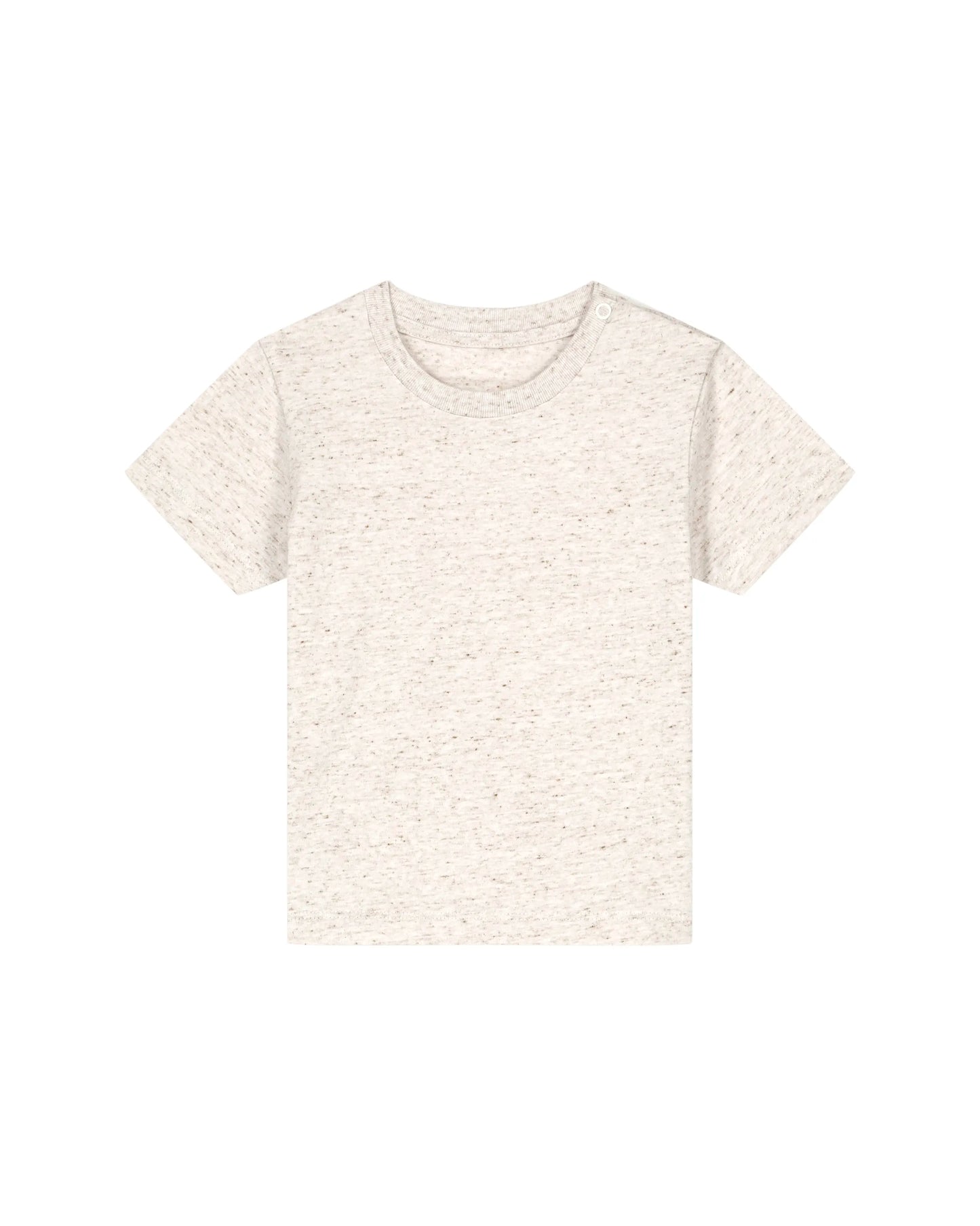 mecilla [**26918] The Iconic Babies' T-shirt