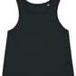 mecilla [**26038]THE WOMEN'S CROPPED TANK TOP