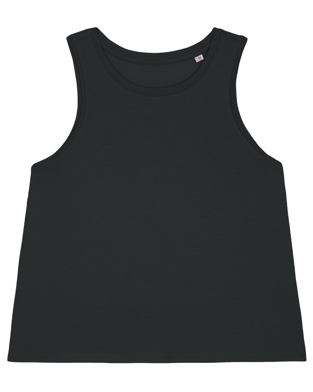 mecilla [**26038]THE WOMEN'S CROPPED TANK TOP