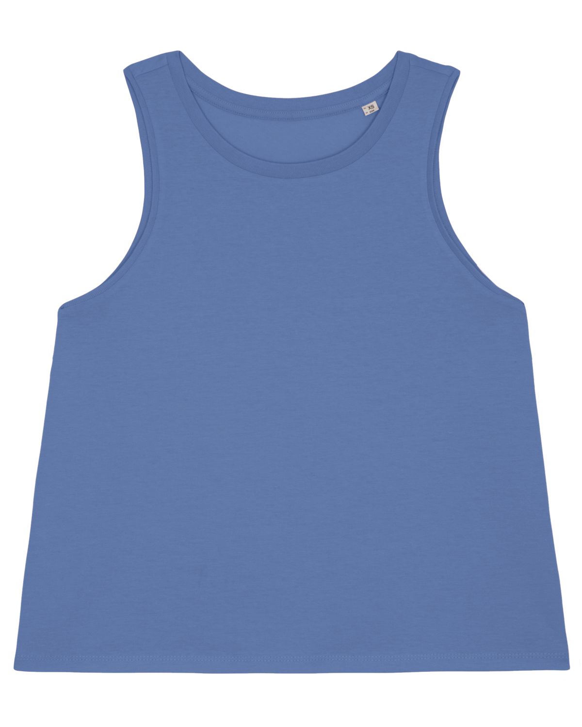 mecilla [**26038]THE WOMEN'S CROPPED TANK TOP