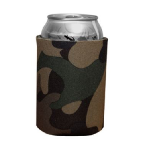 Liberty Bags FT001 - Insulated Beverage Holder