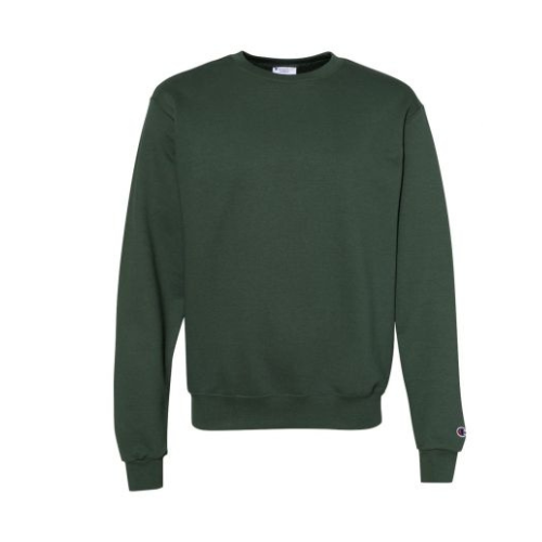 CHAMPION [S600] DOUBLE DRY CREWNECK PULLOVER SWEATSHIRT