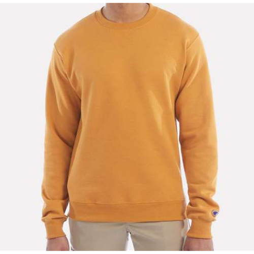 Champion - Powerblend® Crewneck Sweatshirt - S600