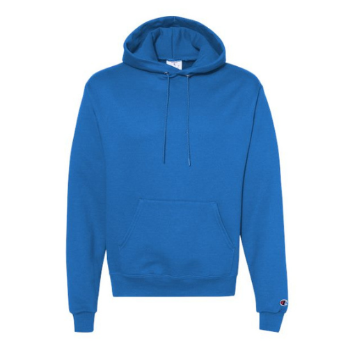 Champion - Powerblend® Hooded Sweatshirt - S700