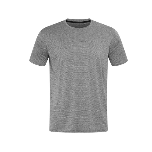 Stedman [ST8830] Men's Recycled Sports-T Move