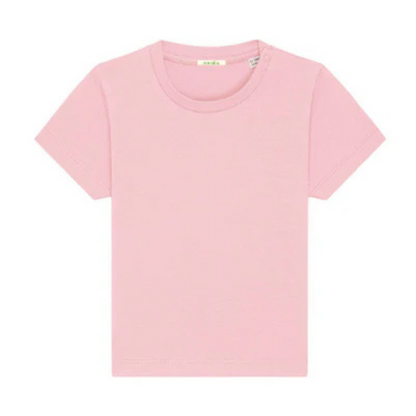 mecilla [**26918] The Iconic Babies' T-shirt