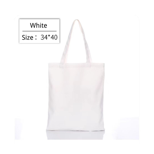 Canvas Bag