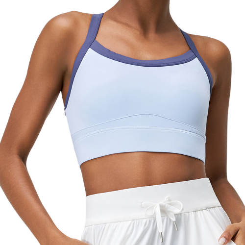 Thin Strap Sports Bra