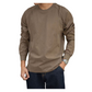 350g Cotton Raglan Long-Sleeved T-Shirt