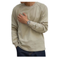 350g Cotton Raglan Long-Sleeved T-Shirt