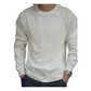 350g Cotton Raglan Long-Sleeved T-Shirt