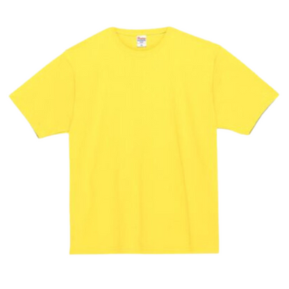 Printstar [*00148-HVT] 7.4 oz Super Heavy Weight T-shirts