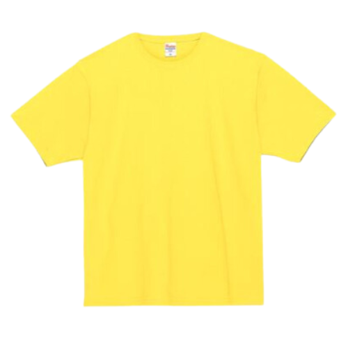 Printstar [*00148-HVT] 7.4 oz Super Heavy Weight T-shirts