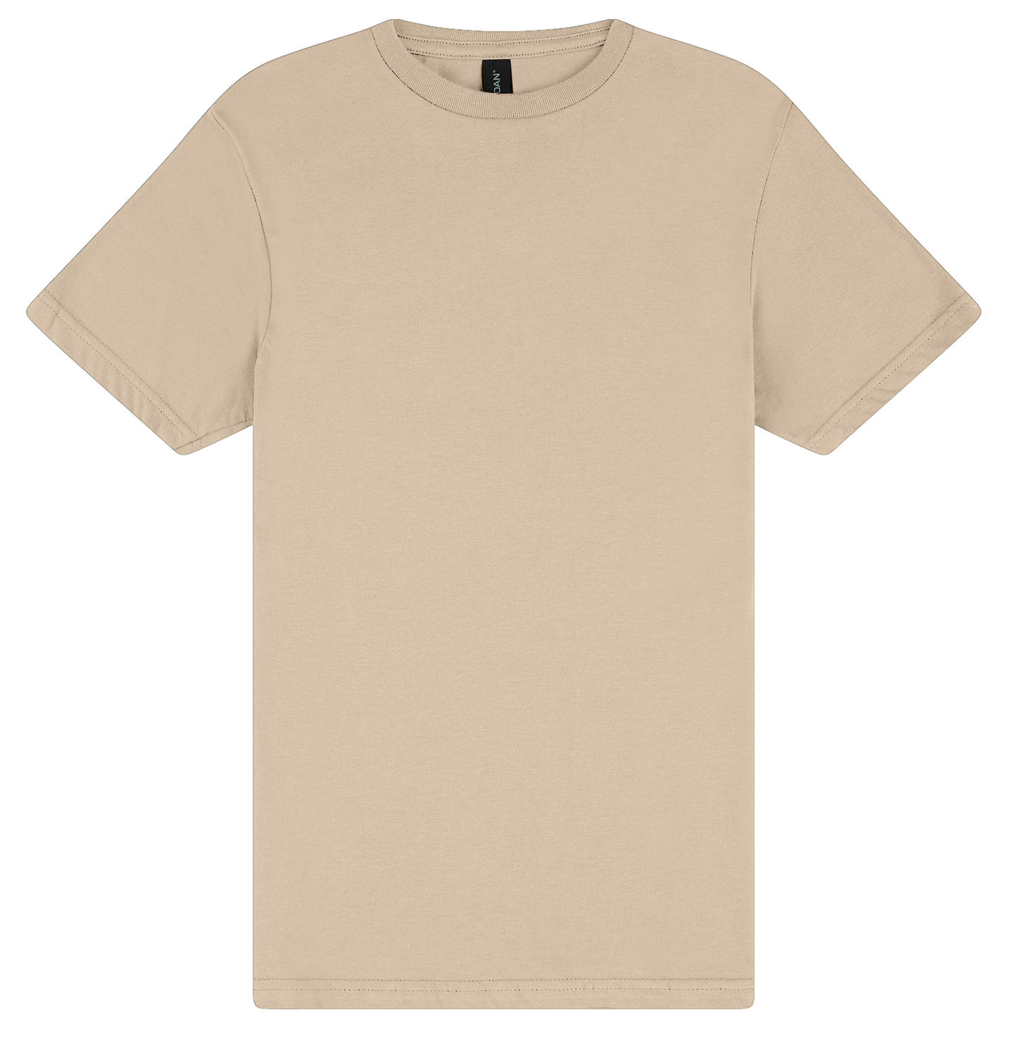 Gildan [3000] Traceable US cotton round neck short-sleeved T-shirt 150g