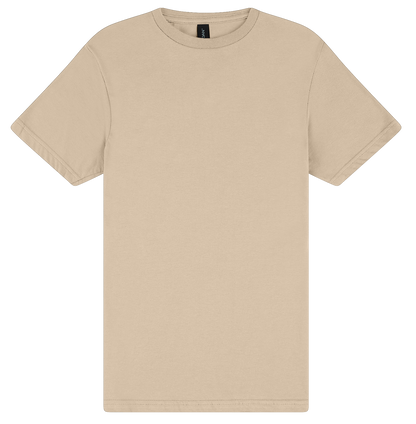 Gildan [3000] Traceable US cotton round neck short-sleeved T-shirt 150g