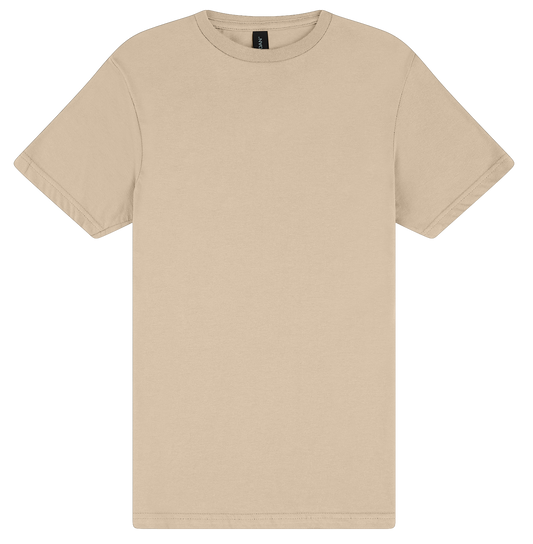 Gildan [3000] Traceable US cotton round neck short-sleeved T-shirt 150g