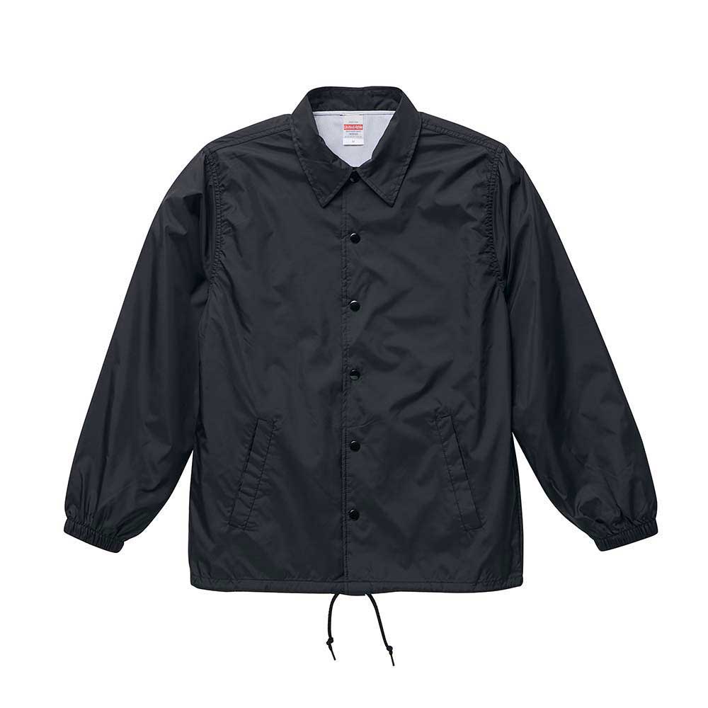 Augusta Sportswear Augusta Youth Nylon Coaches Jacket, Black, Medium :  Amazon.in: Clothing & Accessories