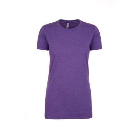 Next Level  -Women’s CVC T-Shirt - 6610