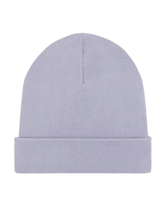 mecilla [**26772] THE RIB BEANIE