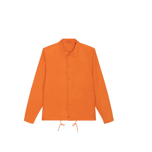 mecilla [**26833] The Unisex Coach Jacket