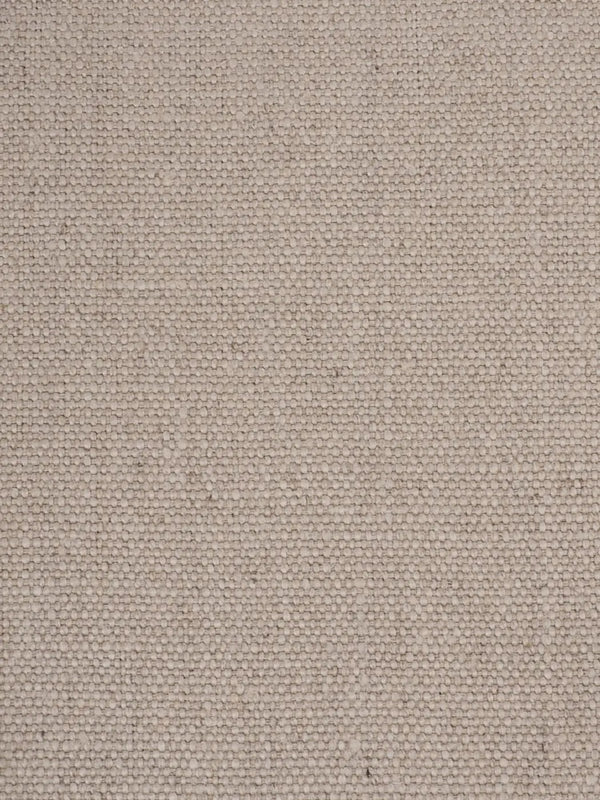 Wefab Organic Cotton Canvas Fabric MULTIPURPOSE Natural 400 GSM Duck C